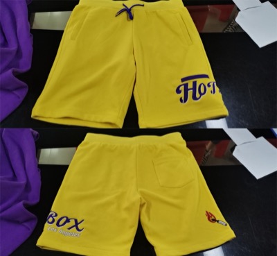 Men's Short